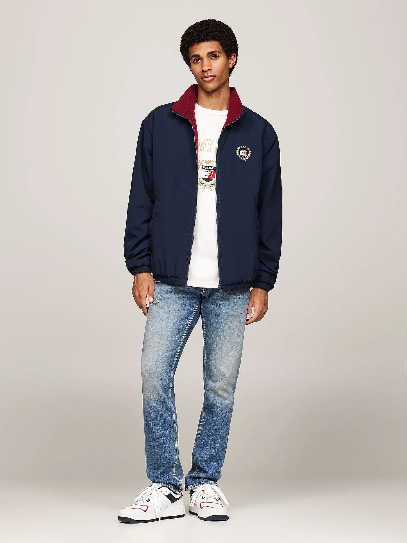 TOMMY JEANS | Blouson | 
